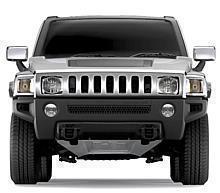 HUMMER H3 Adventure